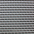 100%Polyester plain weave linear mesh screen belt